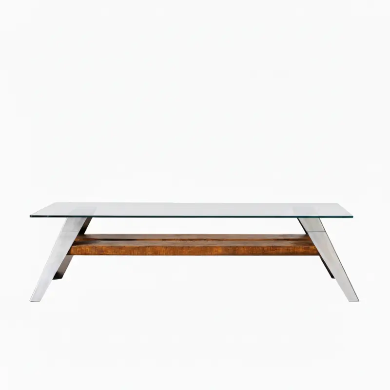 Mueble de TV modelo Atnox Nordic