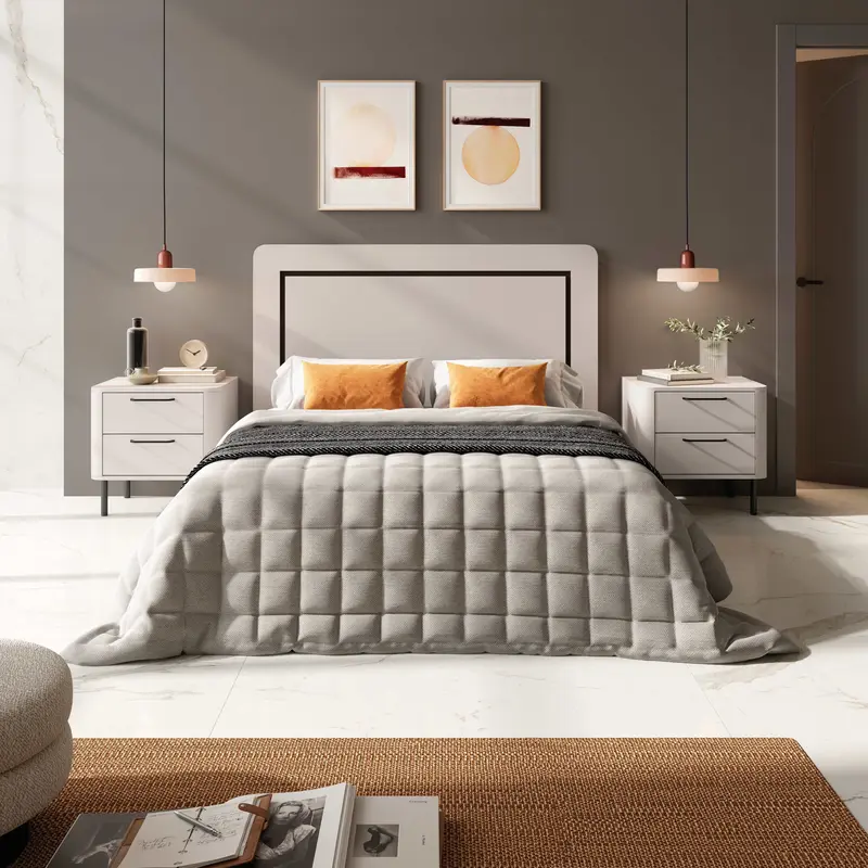 Mueble dormitorio composición CAPRI mod.1