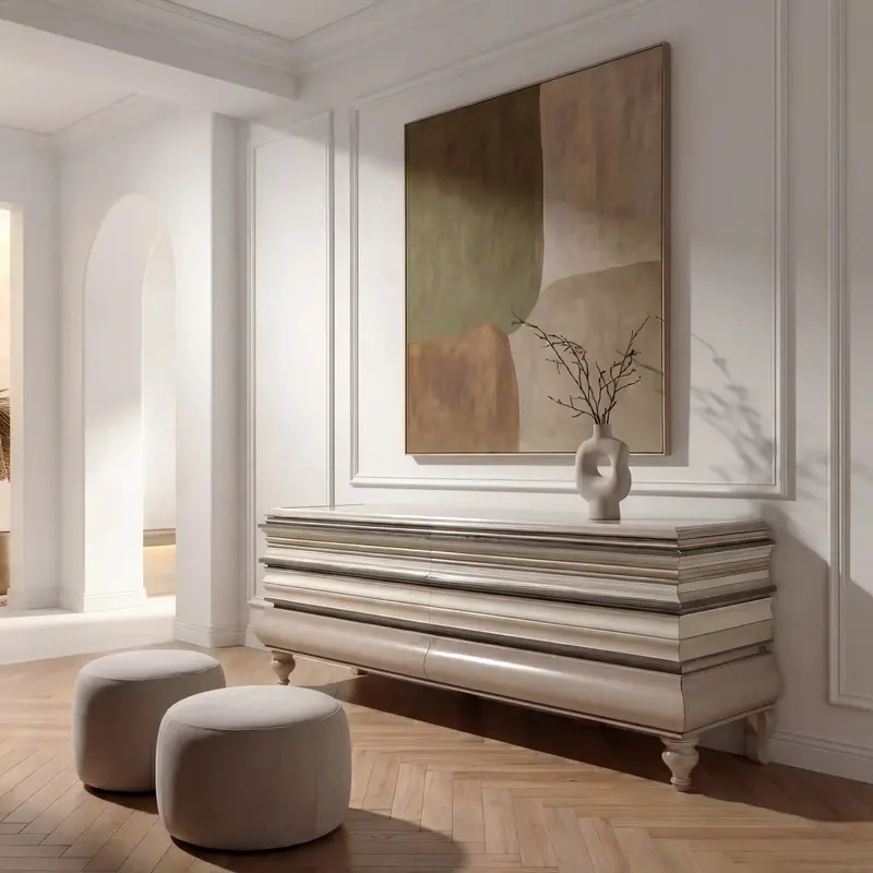 Mueble La Mèr