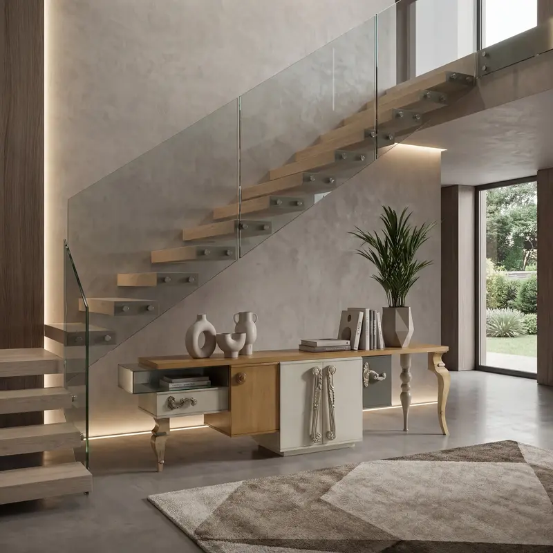 Mueble London L275