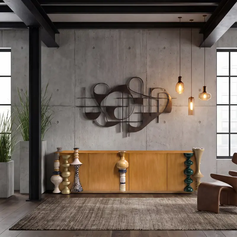 Mueble Magic
