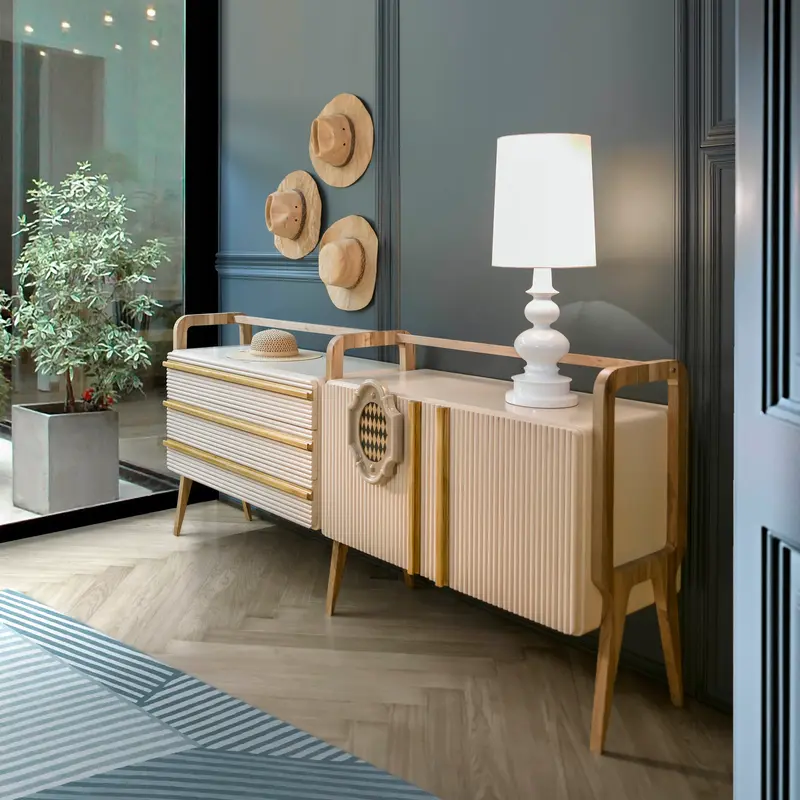 Mueble Matilda L210