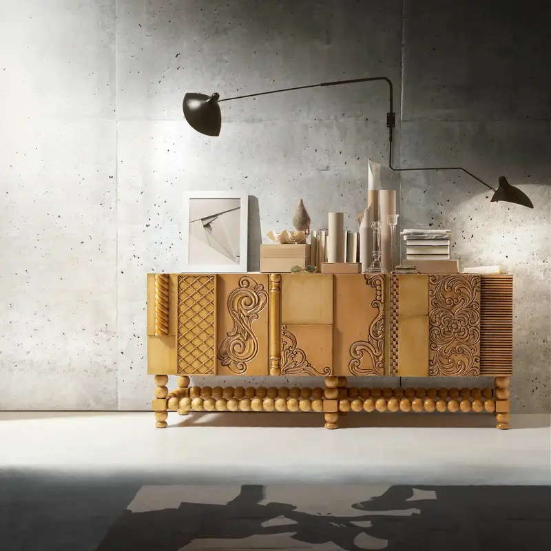 Mueble Nature