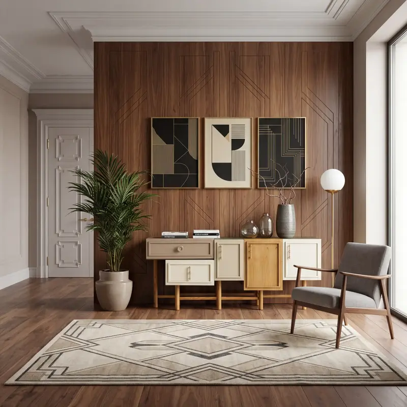 Mueble Oh Lola