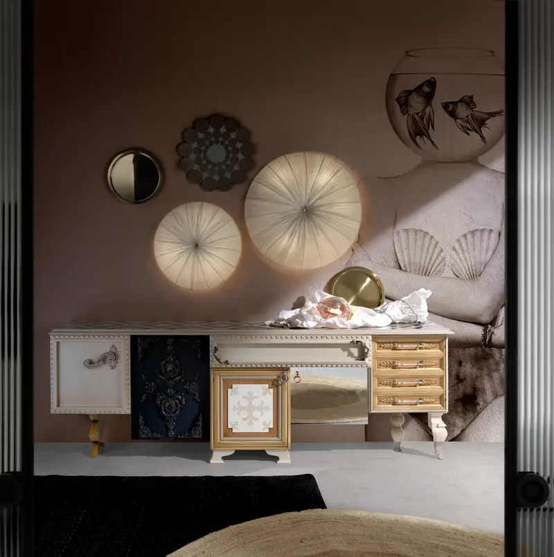 Mueble One 1