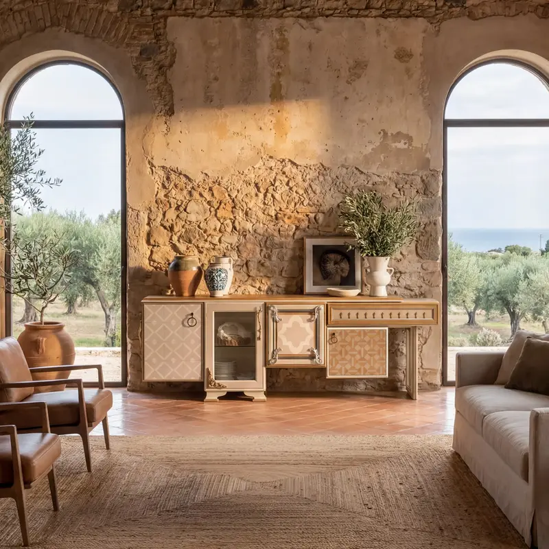 Mueble One 2