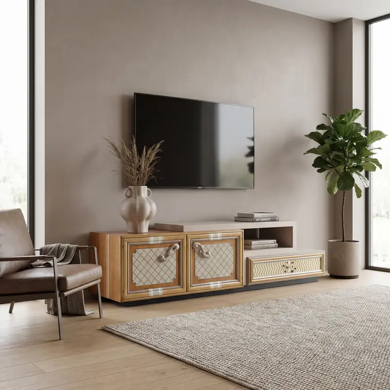 Mueble One L255