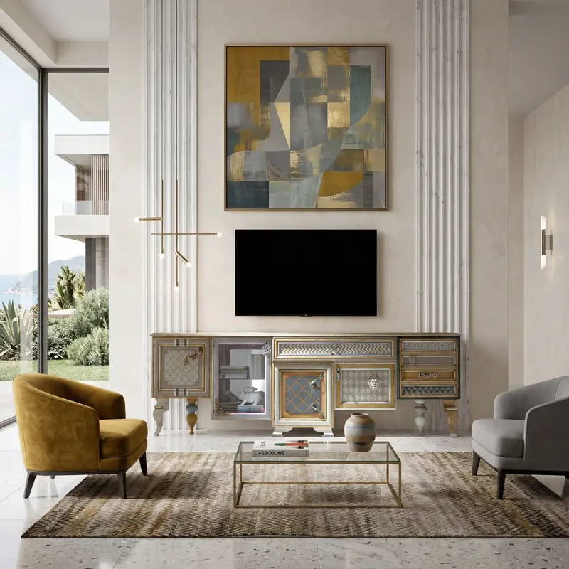 Mueble One