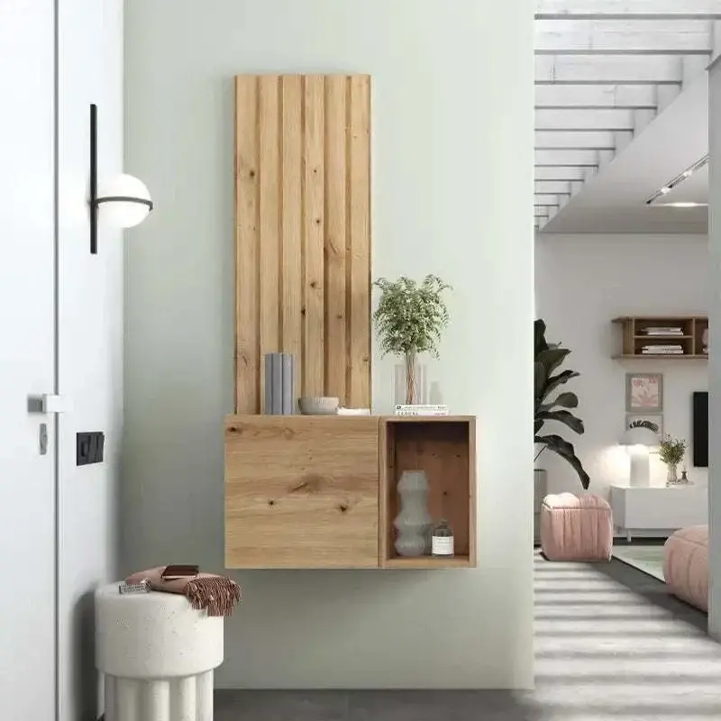 Mueble Recibidor FLORENCIA mod. 10