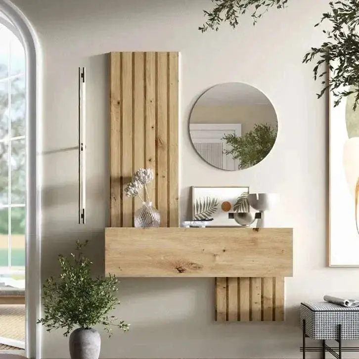 Mueble Recibidor FLORENCIA mod. 5