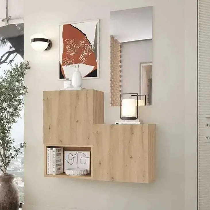 Mueble Recibidor FLORENCIA mod. 8