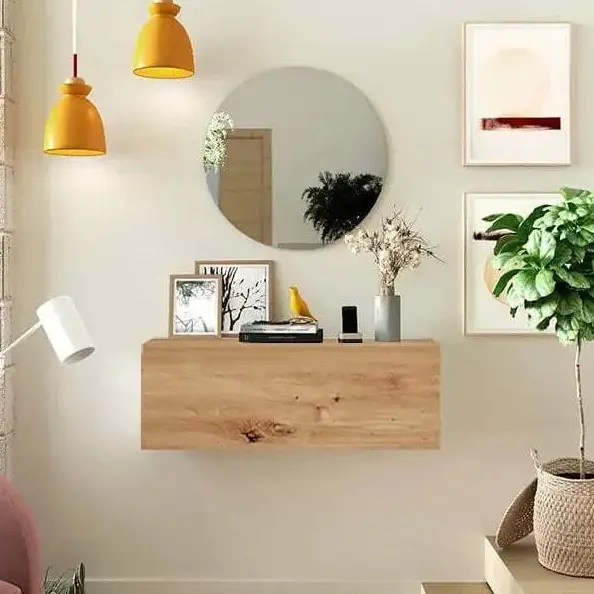 Mueble Recibidor FLORENCIA mod. 9
