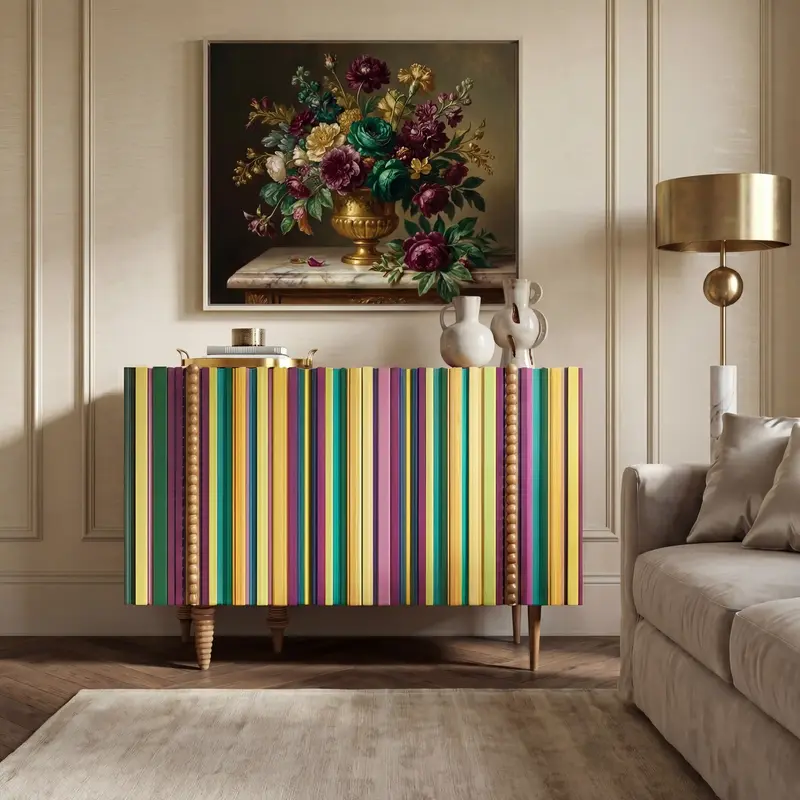Mueble Reina L160