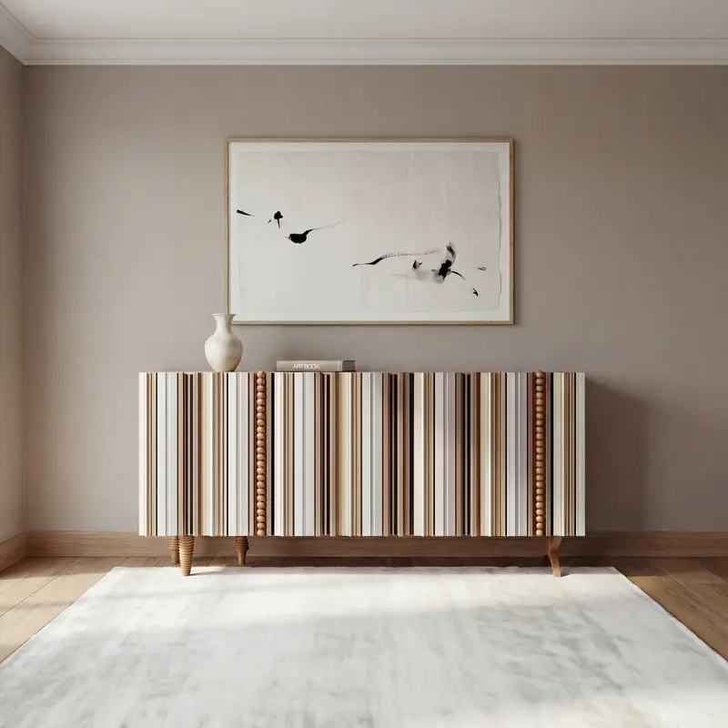 Mueble Reina L230