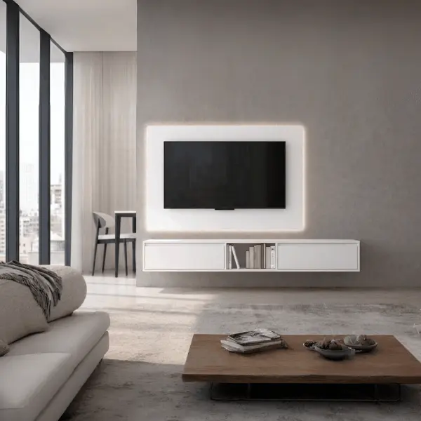 Mueble salón composición TIVOLI Ambiente 5
