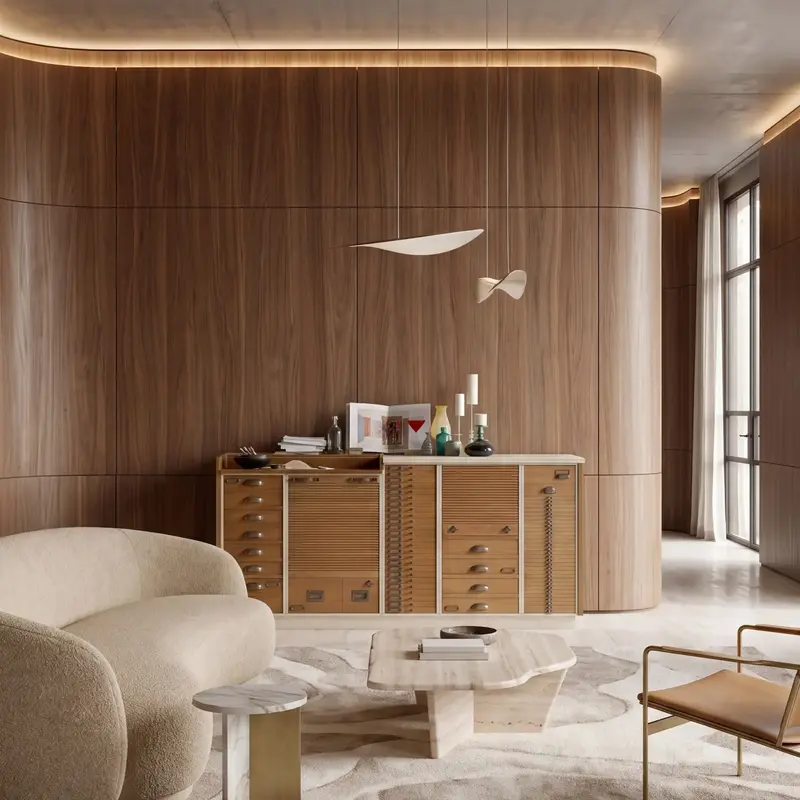 Mueble Seller