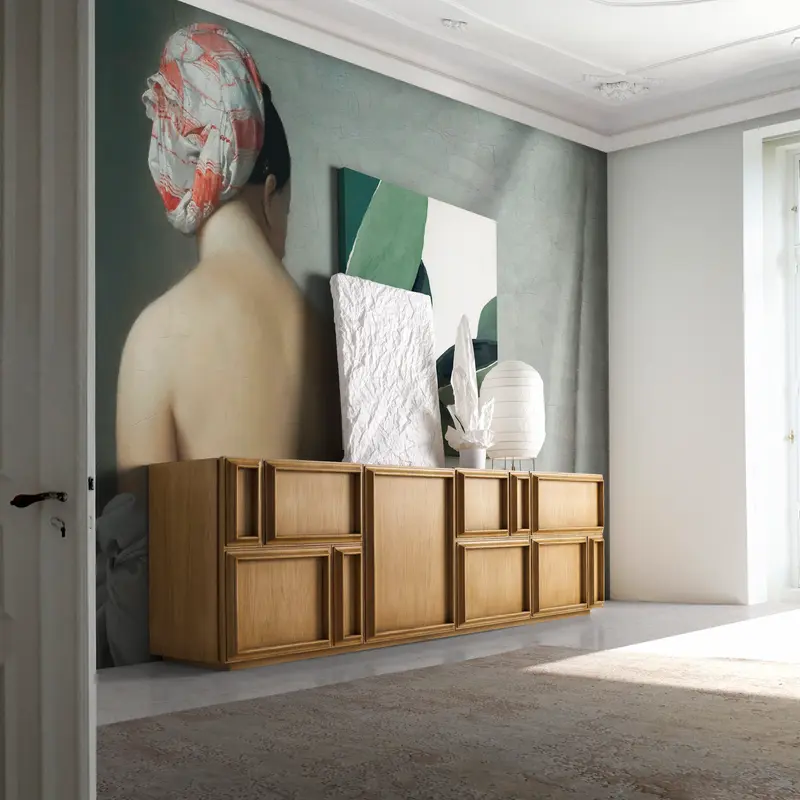 Mueble Tatel