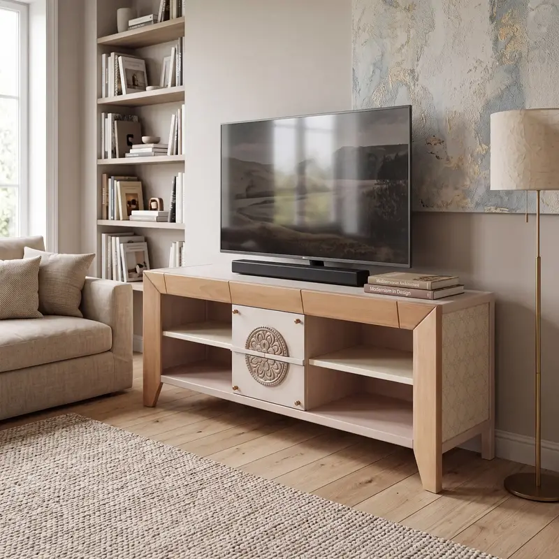 Mueble TV Ada