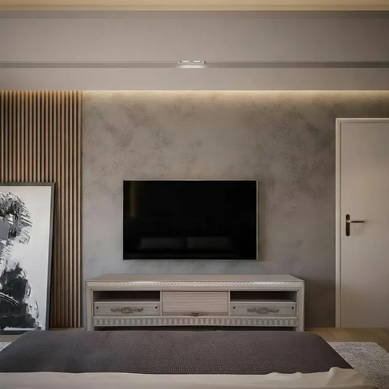 Mueble TV Horizonte