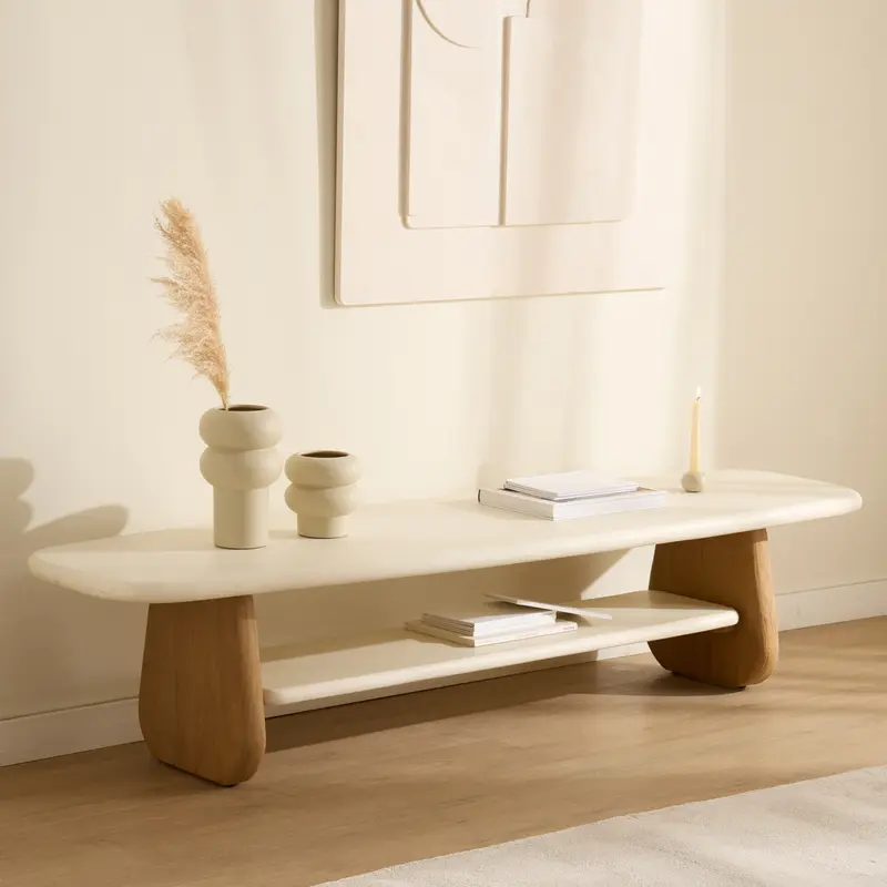 Mueble TV Luma