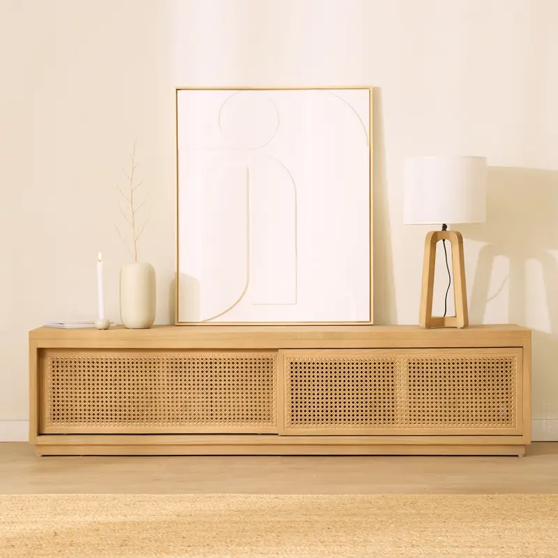 Mueble TV Luru