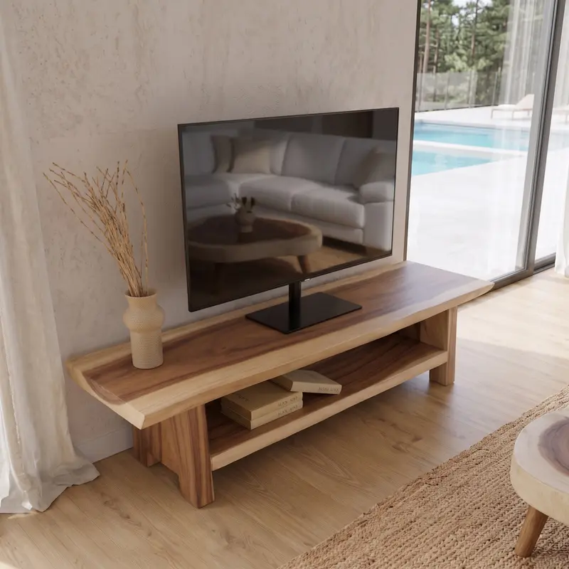 Mueble TV Natura