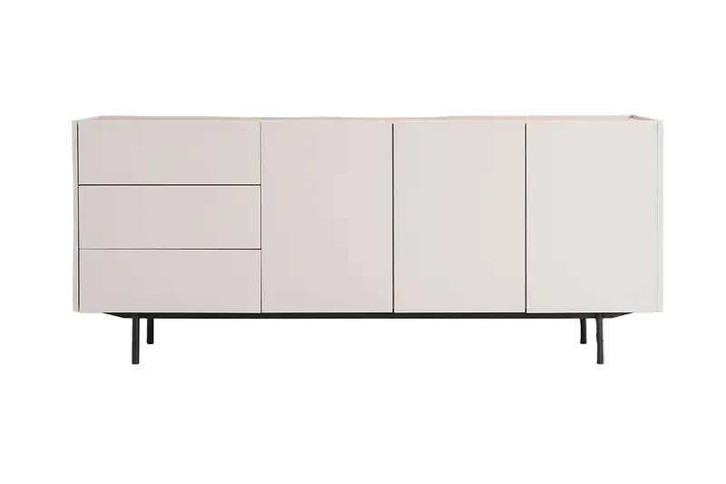 Mueble TV Pol
