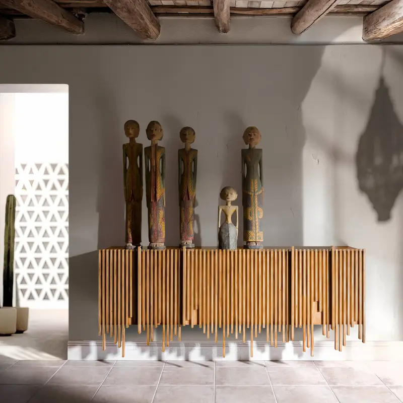 Mueble Wave