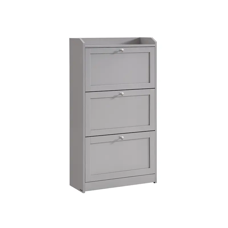 Mueble Zapatero 3 Compartimientos