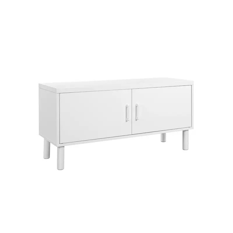 Mueble Zapatero Blanco