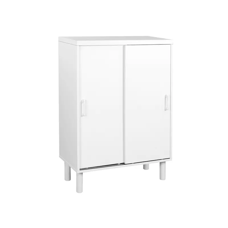 Mueble Zapatero Blanco