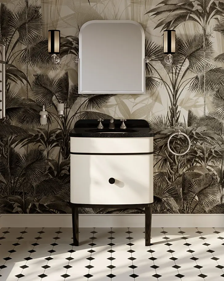Muebles de baño Music Junior