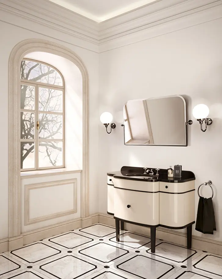 Muebles de baño Music