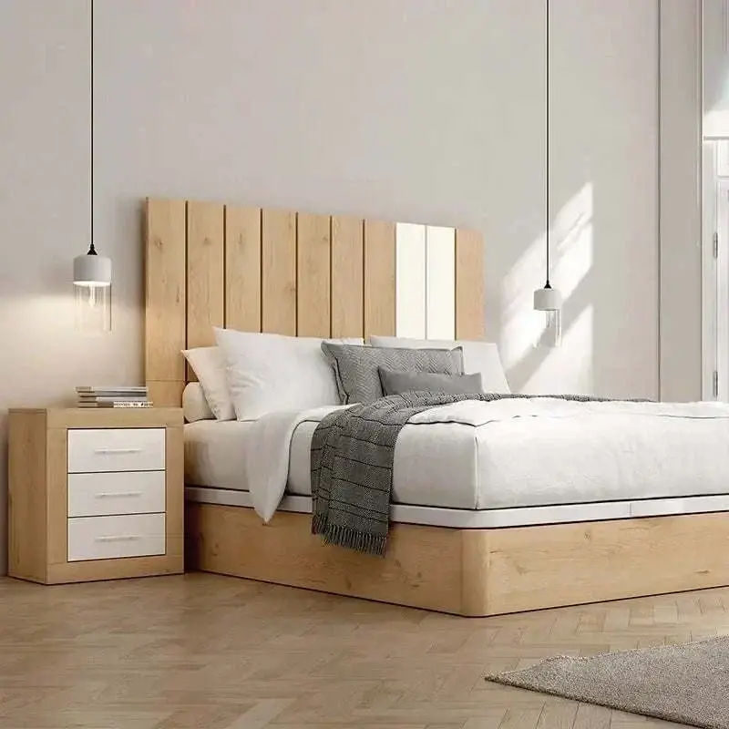 Muebles Dormitorio Matrimonio L'AQUILA 3