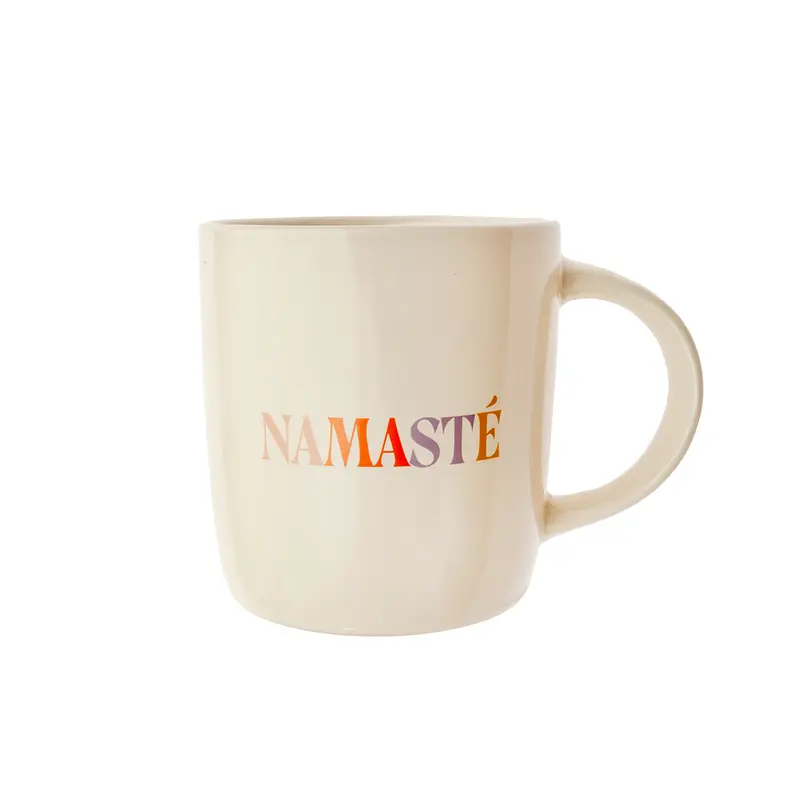 Mug astrologist