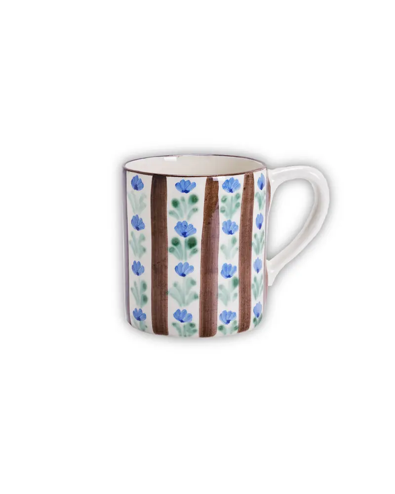 MUG CHITA AZUL