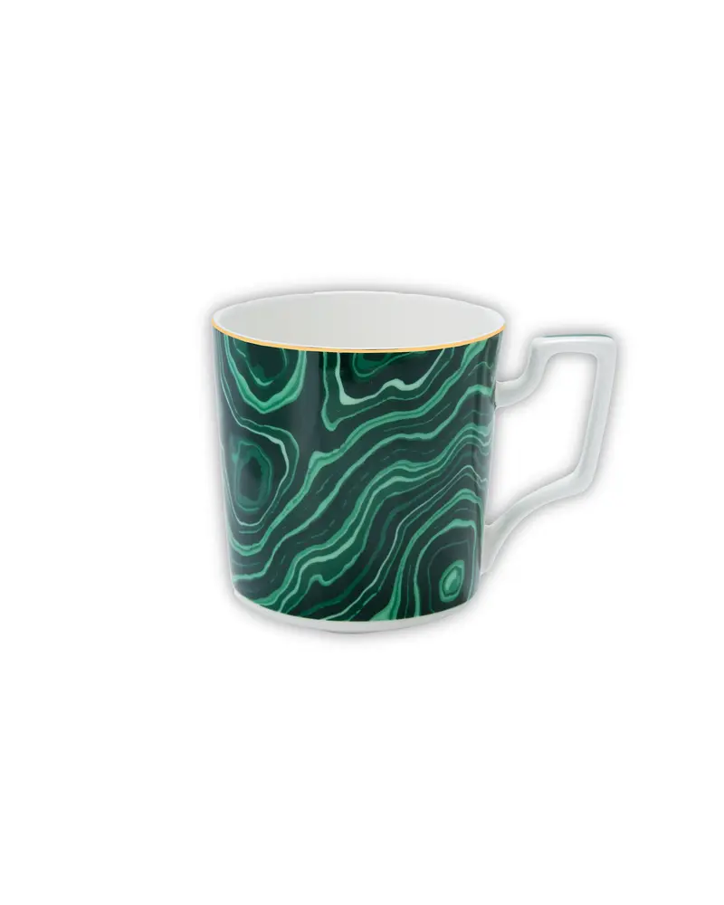 MUG MALAKITA