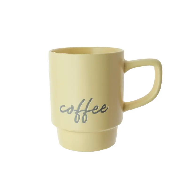 Mug porcelana