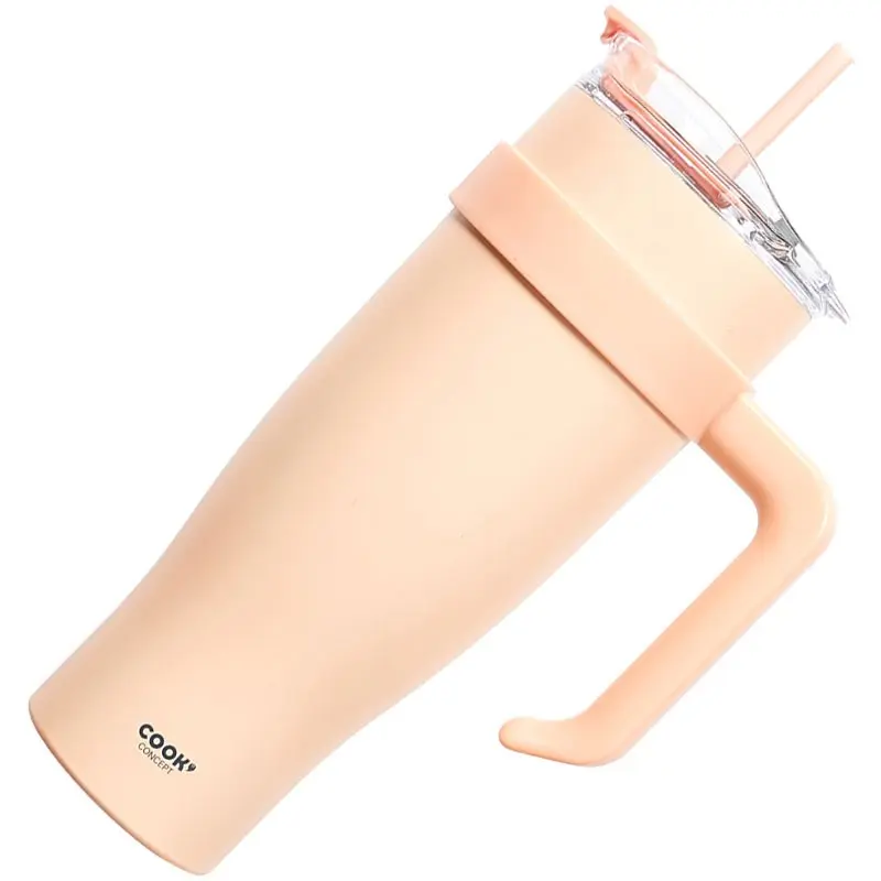 MUG TERMICO 1,2L. MIAMI MONOC.