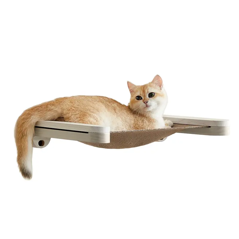 - N.001 Hamaca para Gatos de Pared