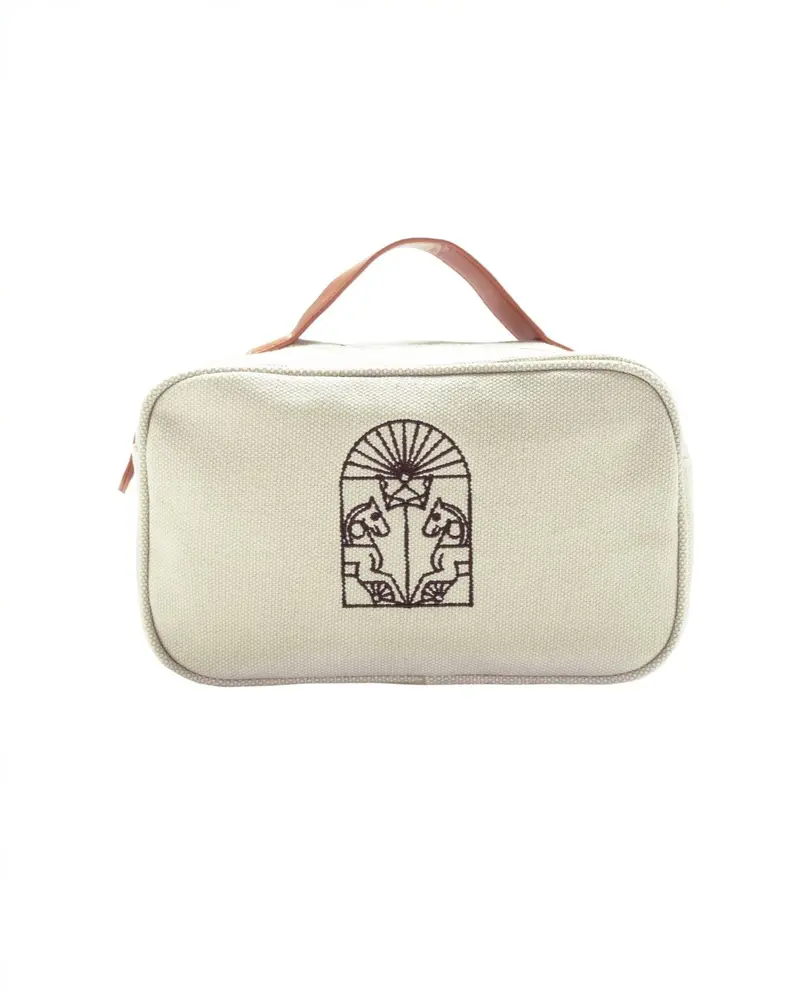 NECESER ASA IQ (Beige)