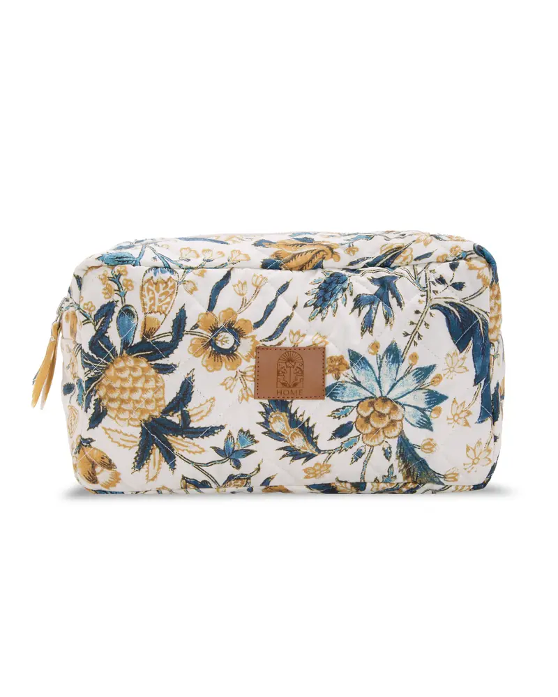 NECESER GRANDE FLORAL (AZUL)