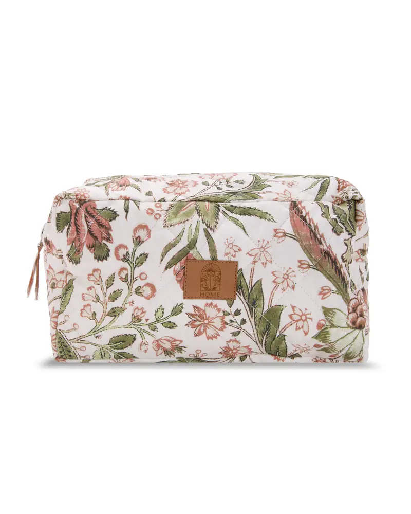 NECESER GRANDE FLORAL (ROSA)