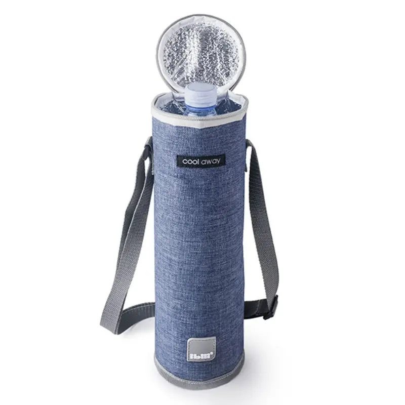 NEVERA PORTABOTELLAS DALVIK 1,5L