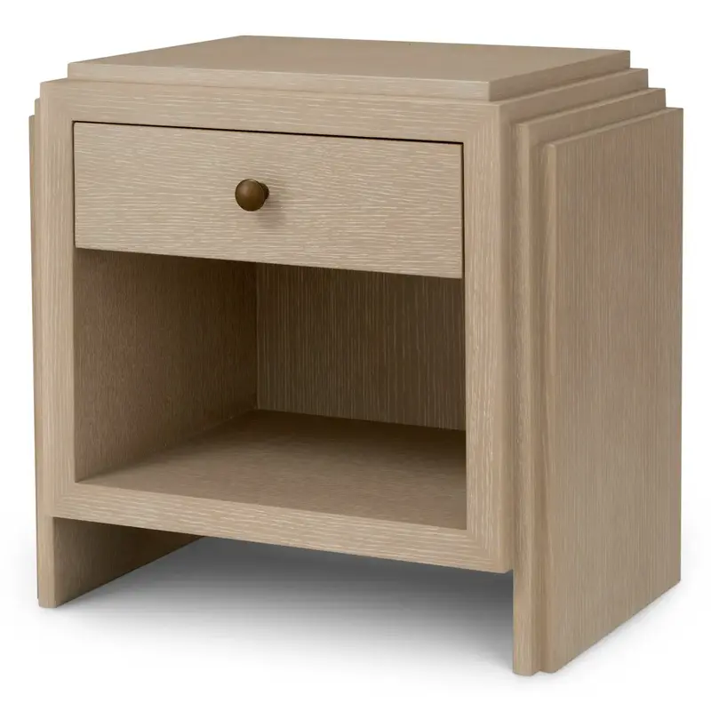 Nightstand ArtDeco