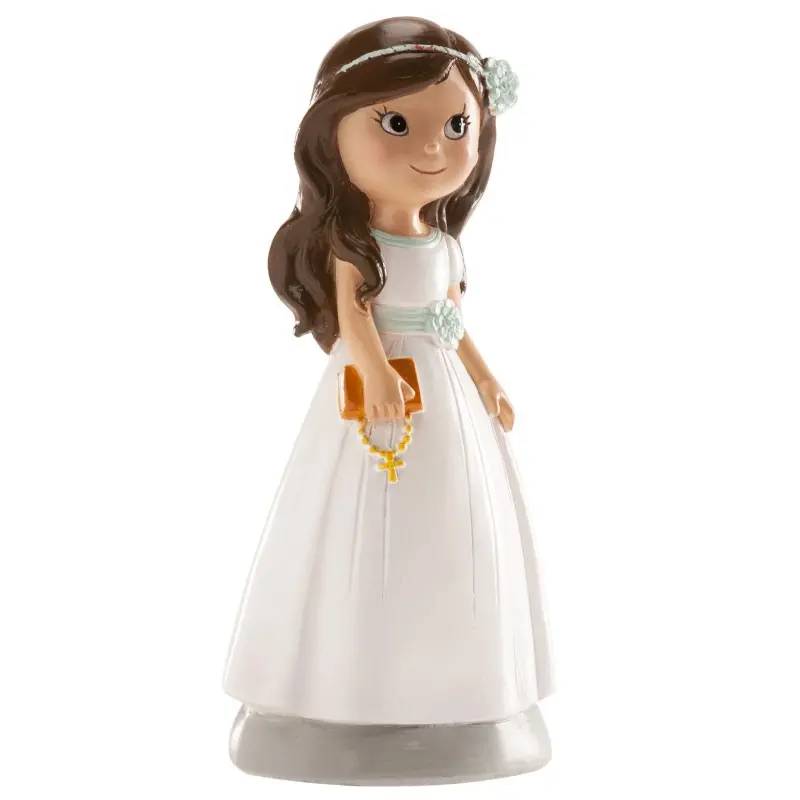 NIÑA COMUNION ELENA 13CM