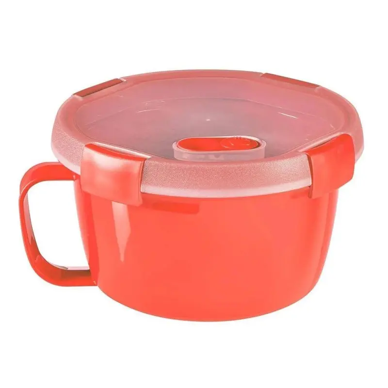 NOODLES MICRO 0,9 LITROS CURVER