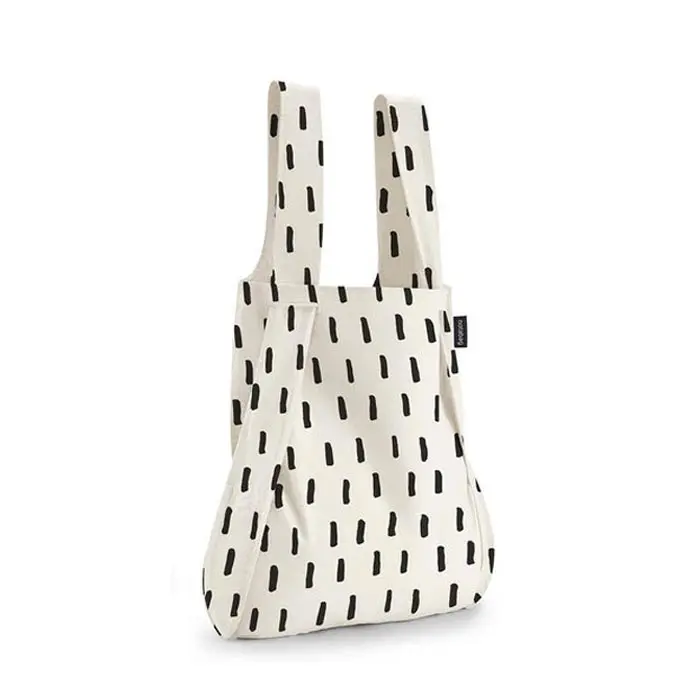 Notabag Black Brush