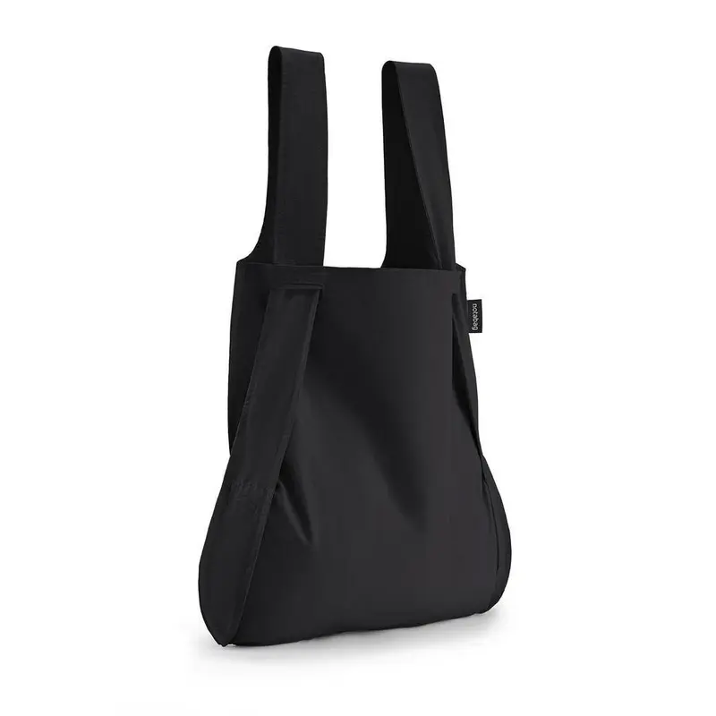 Notabag Black