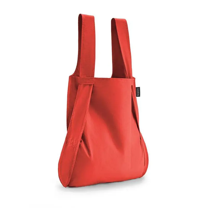Notabag Red